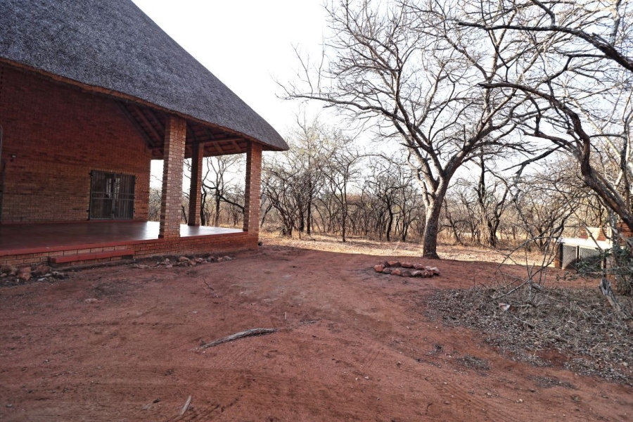 2 Bedroom Property for Sale in Marloth Park Mpumalanga