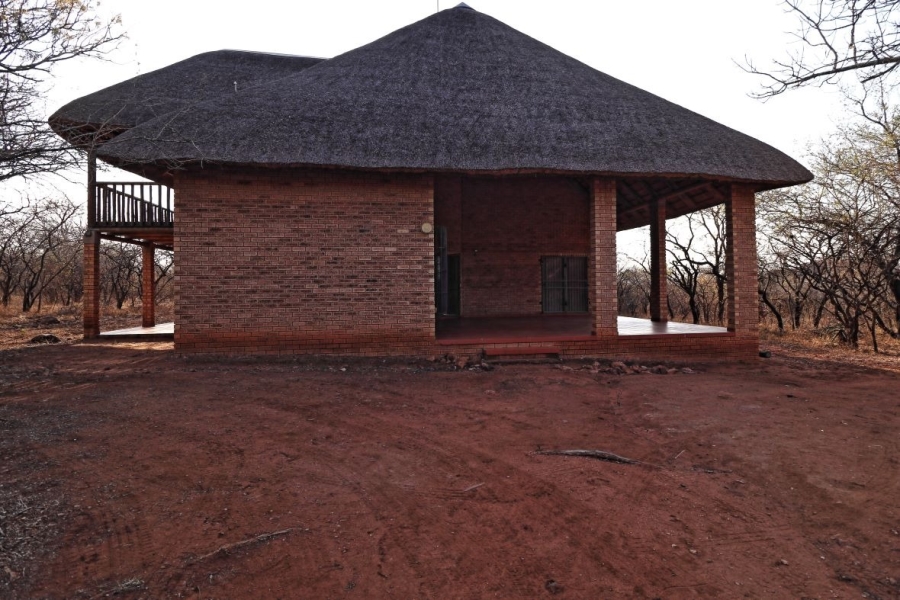 2 Bedroom Property for Sale in Marloth Park Mpumalanga