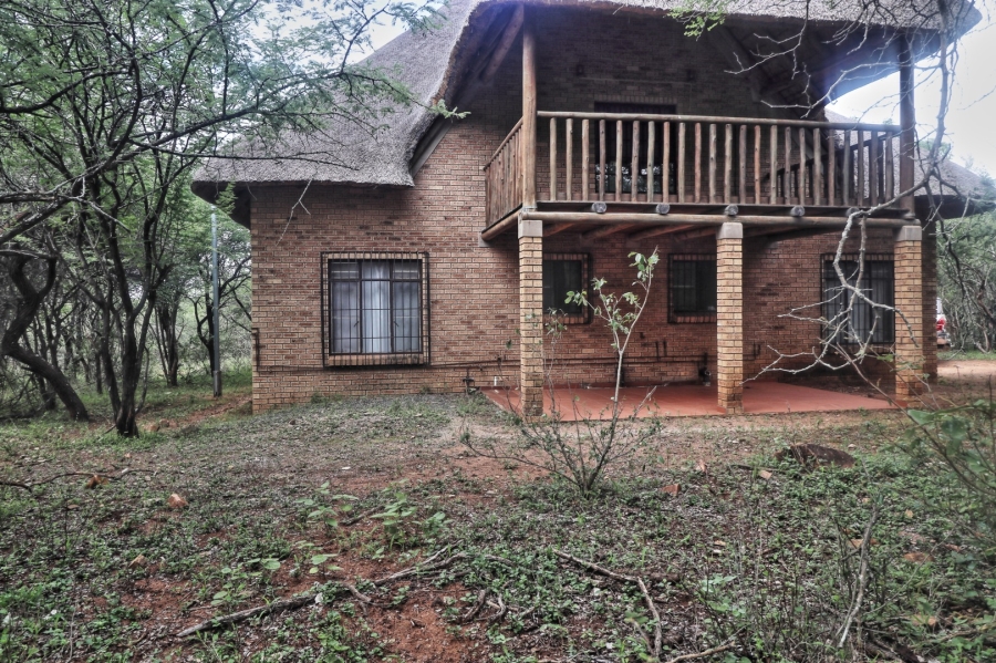 2 Bedroom Property for Sale in Marloth Park Mpumalanga