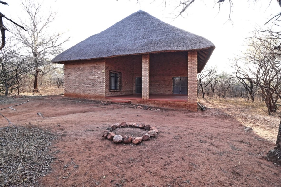 2 Bedroom Property for Sale in Marloth Park Mpumalanga