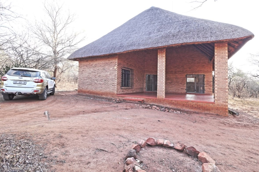 2 Bedroom Property for Sale in Marloth Park Mpumalanga