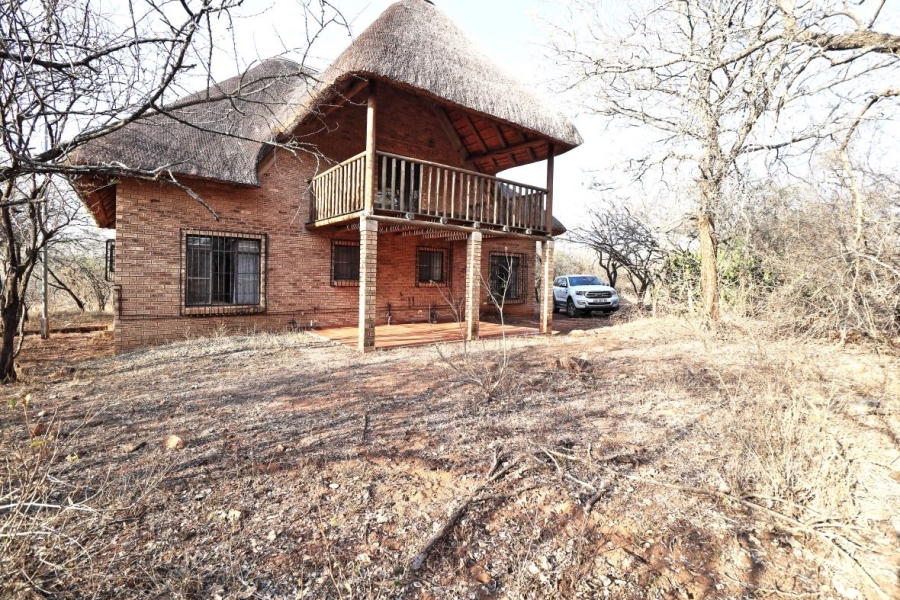 2 Bedroom Property for Sale in Marloth Park Mpumalanga