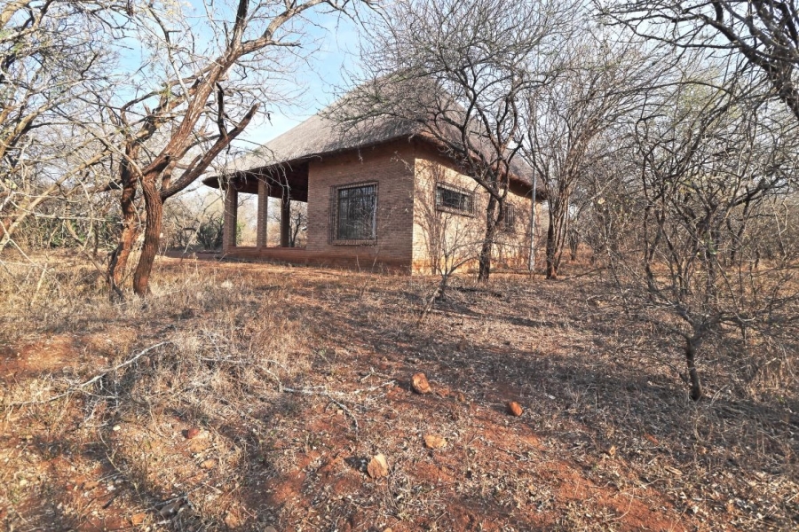 2 Bedroom Property for Sale in Marloth Park Mpumalanga