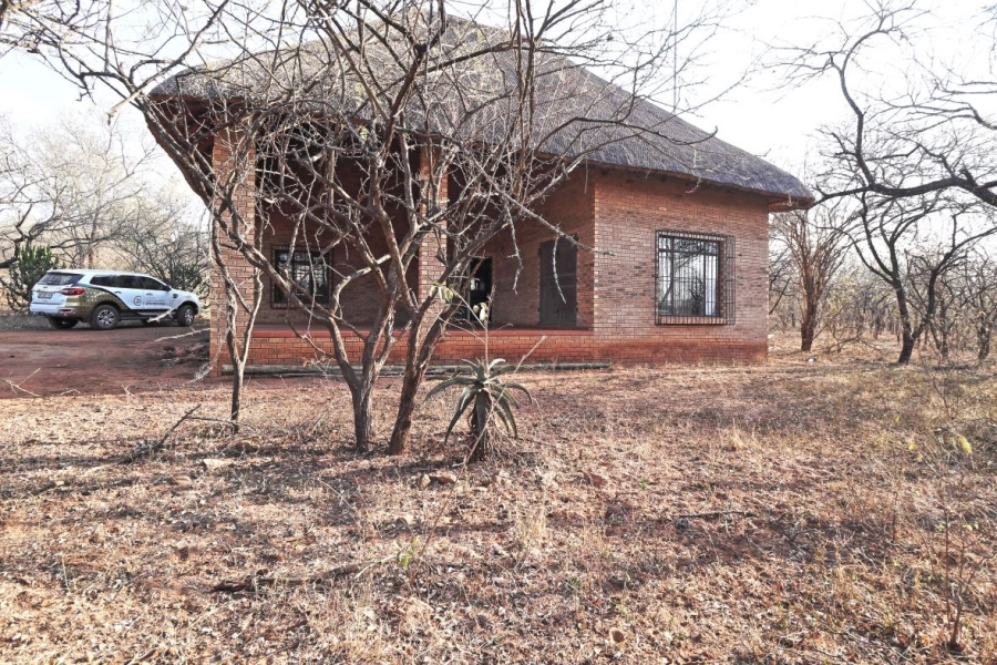 2 Bedroom Property for Sale in Marloth Park Mpumalanga