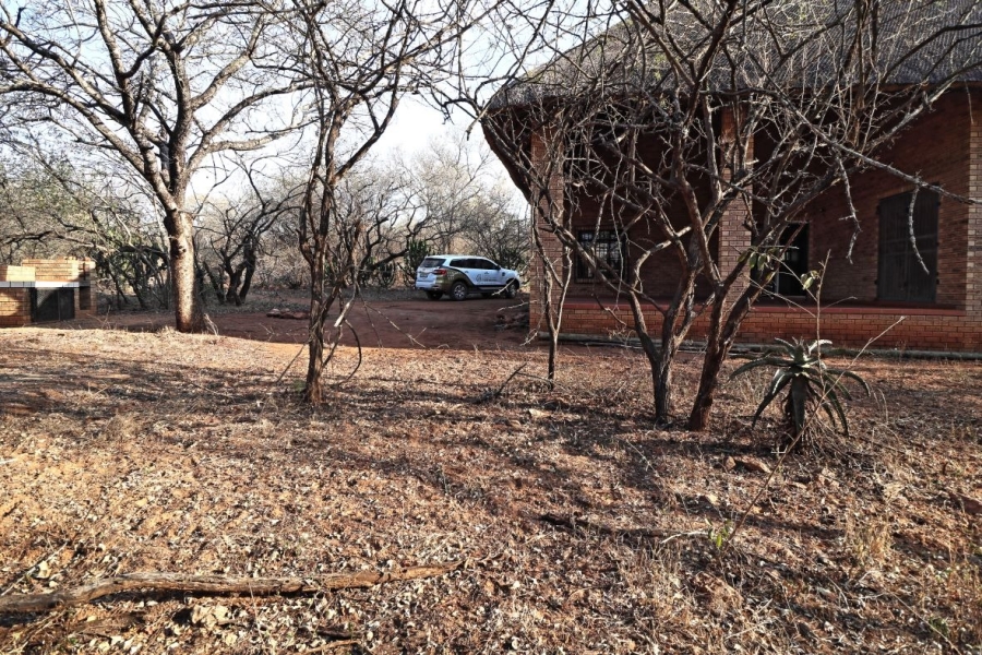 2 Bedroom Property for Sale in Marloth Park Mpumalanga