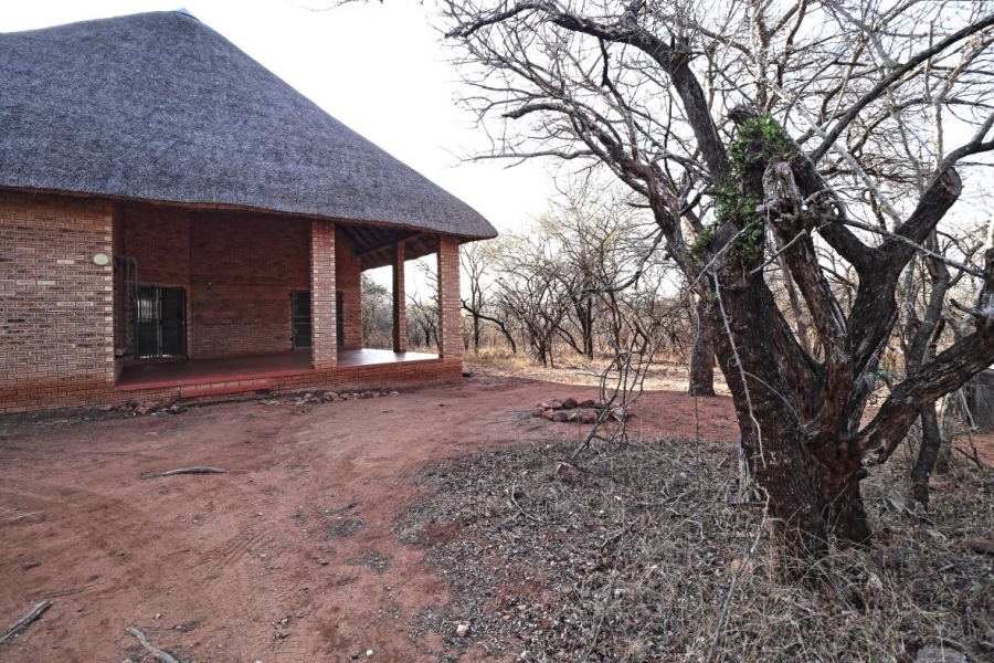 2 Bedroom Property for Sale in Marloth Park Mpumalanga