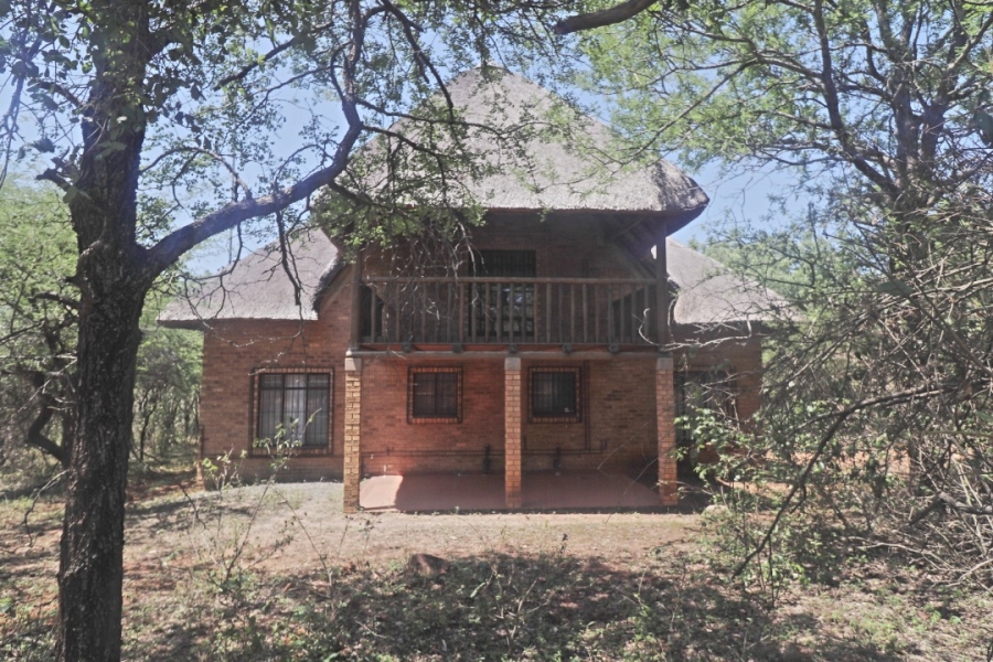 2 Bedroom Property for Sale in Marloth Park Mpumalanga