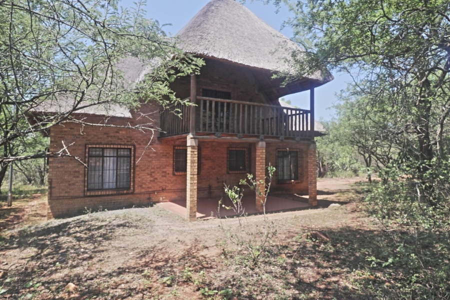 2 Bedroom Property for Sale in Marloth Park Mpumalanga