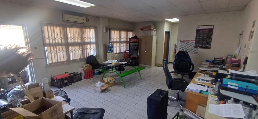 To Let commercial Property for Rent in Nelspruit Mpumalanga