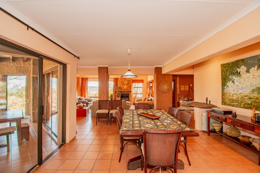 3 Bedroom Property for Sale in Presidentsrus Mpumalanga