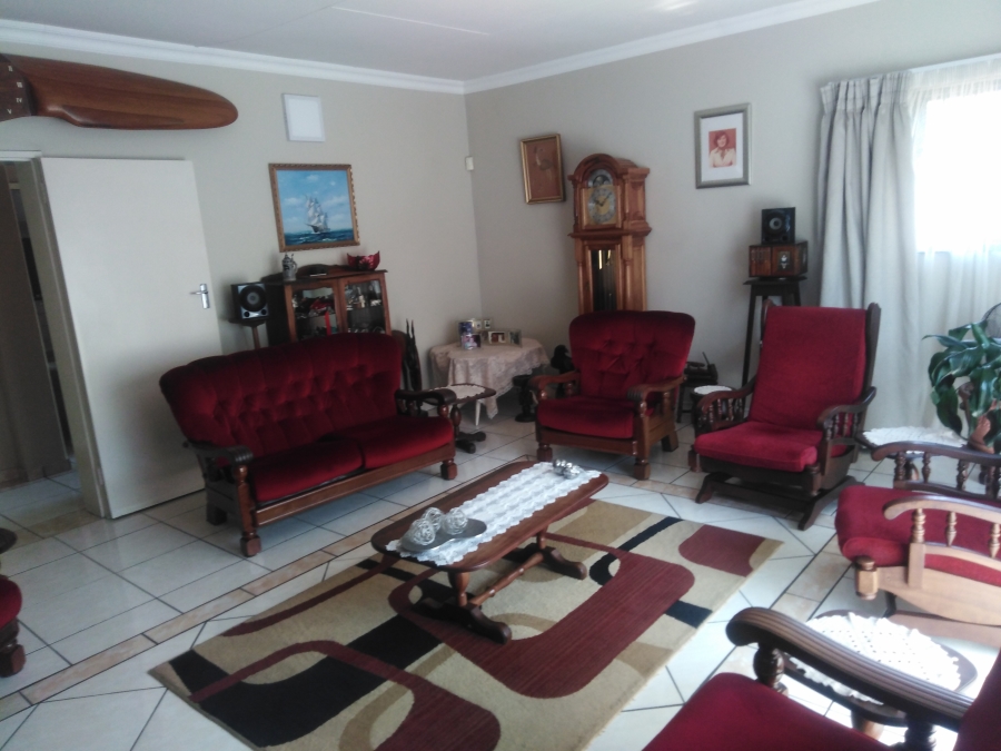 3 Bedroom Property for Sale in Reyno Ridge Mpumalanga