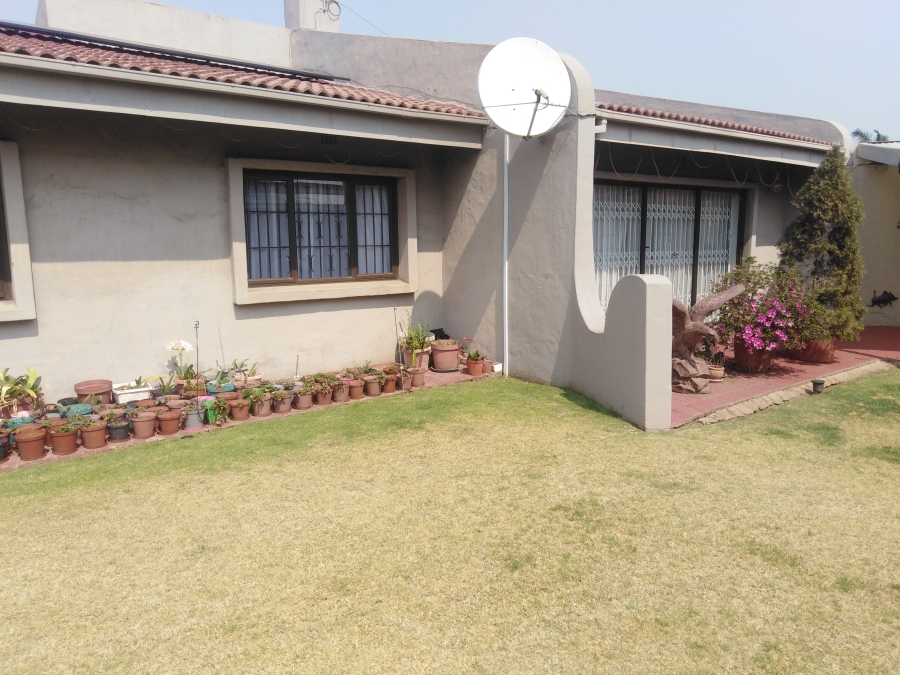 3 Bedroom Property for Sale in Reyno Ridge Mpumalanga