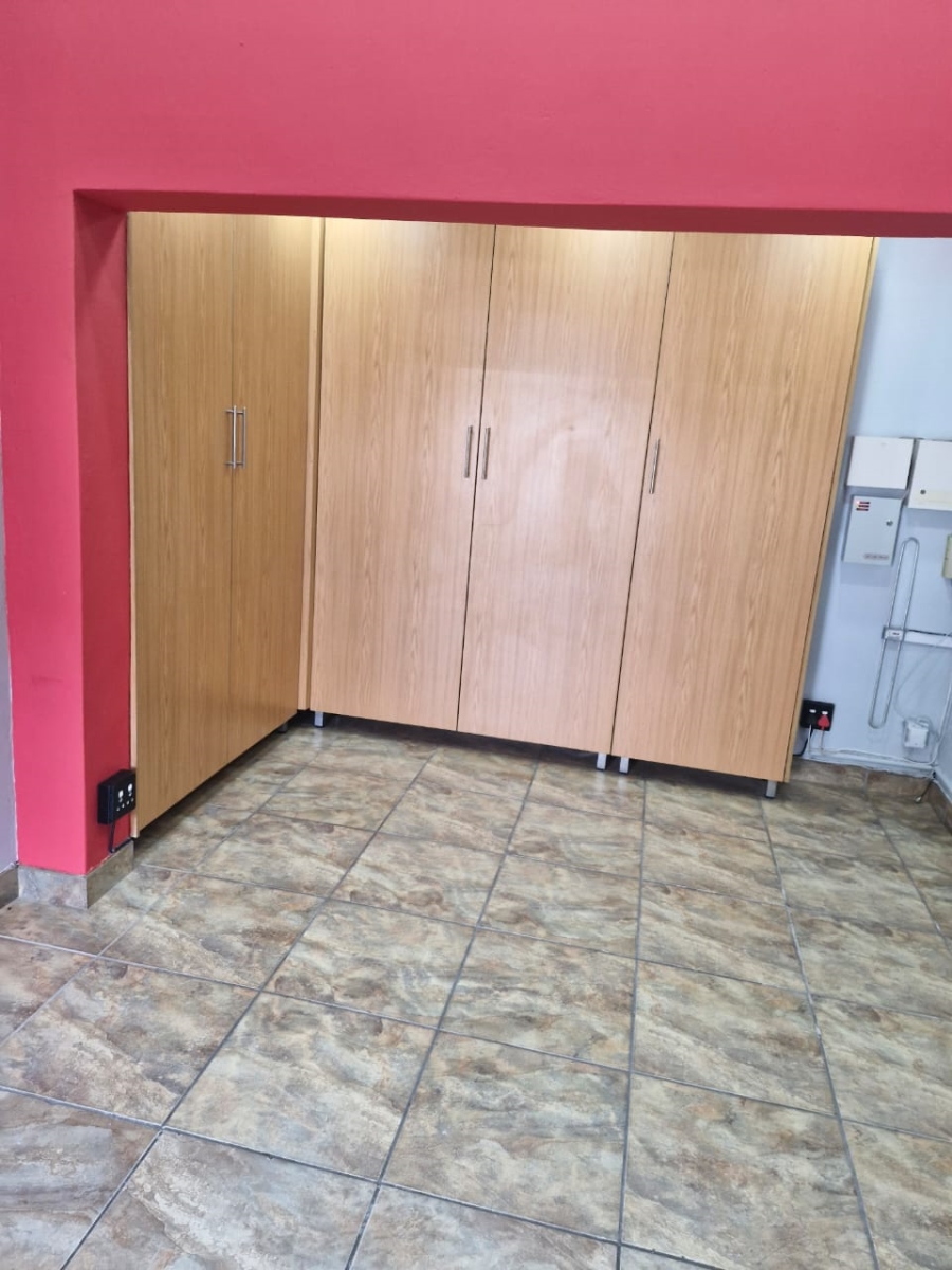 To Let commercial Property for Rent in Fransville Mpumalanga