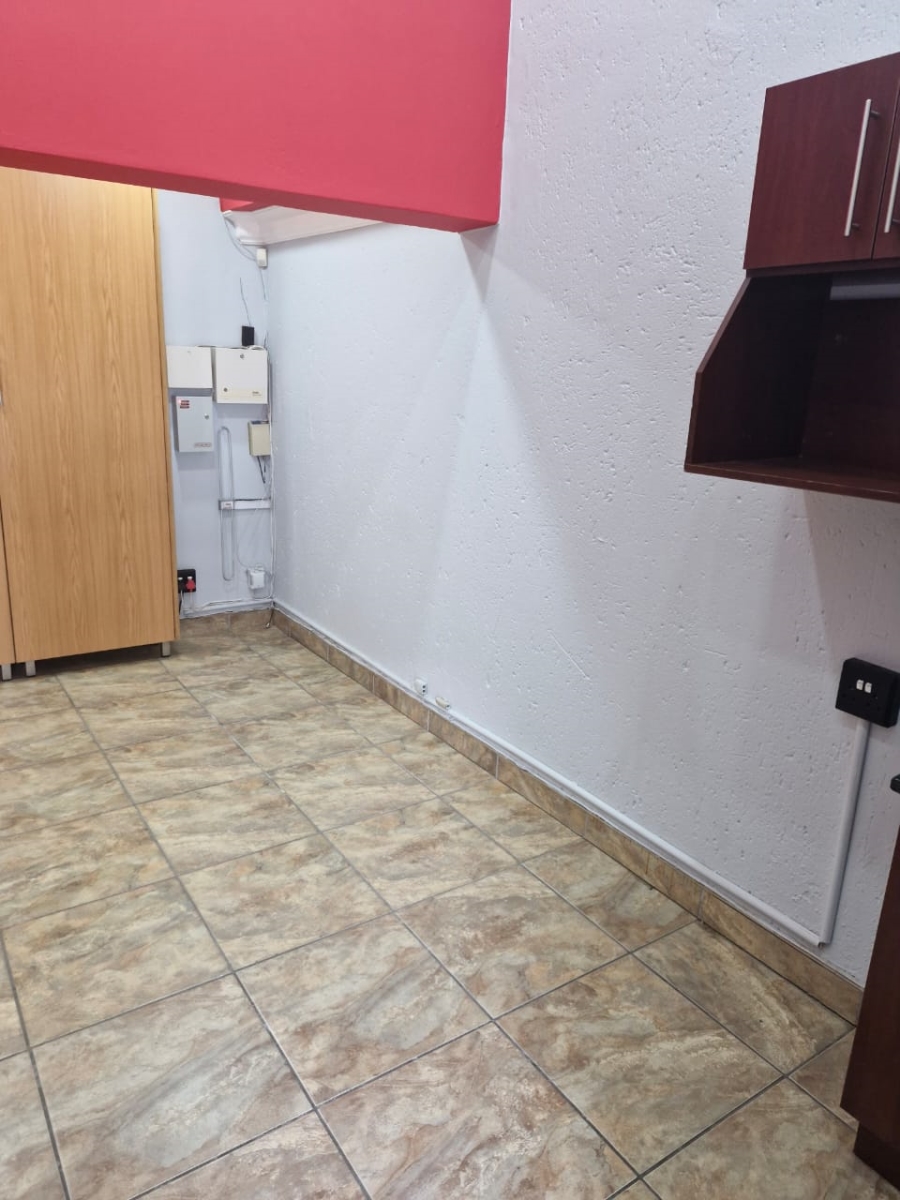 To Let commercial Property for Rent in Fransville Mpumalanga