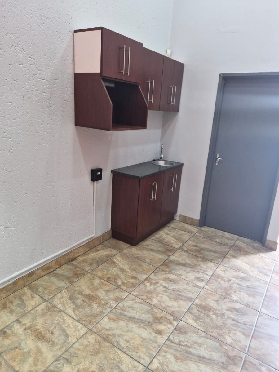 To Let commercial Property for Rent in Fransville Mpumalanga