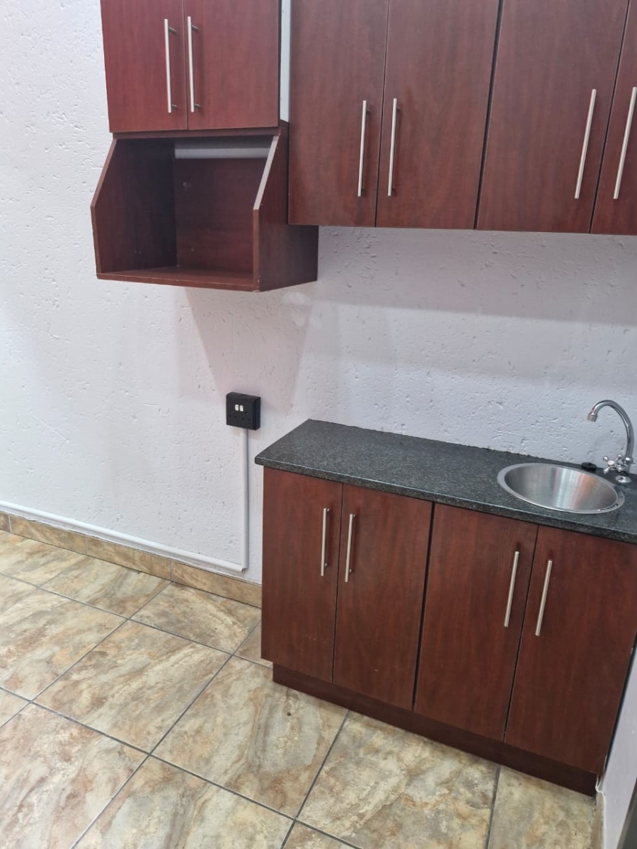 To Let commercial Property for Rent in Fransville Mpumalanga