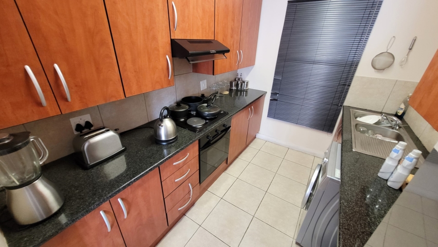 To Let 2 Bedroom Property for Rent in Sonheuwel Mpumalanga