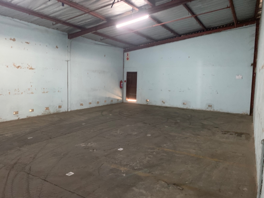 To Let commercial Property for Rent in Rocky Drift Mpumalanga