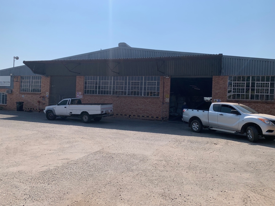 To Let commercial Property for Rent in Rocky Drift Mpumalanga