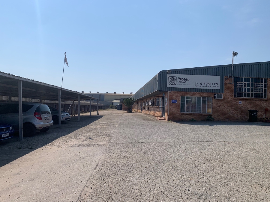 To Let commercial Property for Rent in Rocky Drift Mpumalanga