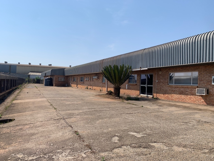 To Let commercial Property for Rent in Rocky Drift Mpumalanga