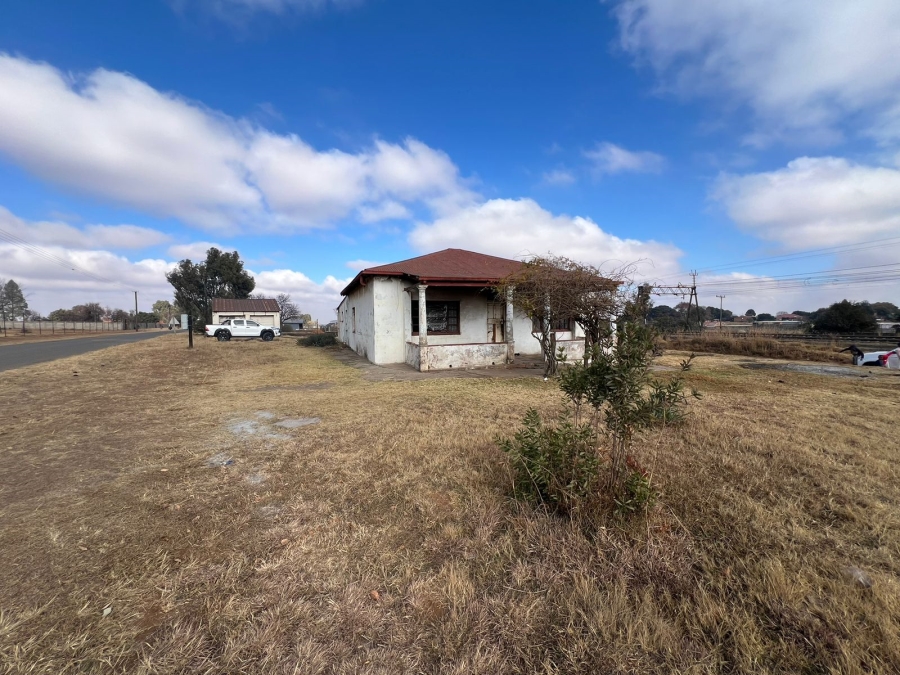 2 Bedroom Property for Sale in Botleng Mpumalanga