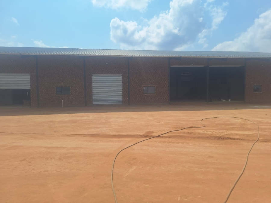 To Let commercial Property for Rent in Riverside Park Mpumalanga