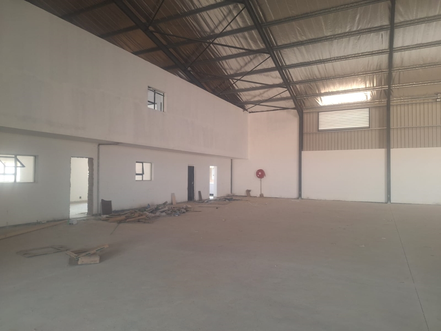 To Let commercial Property for Rent in Riverside Park Mpumalanga