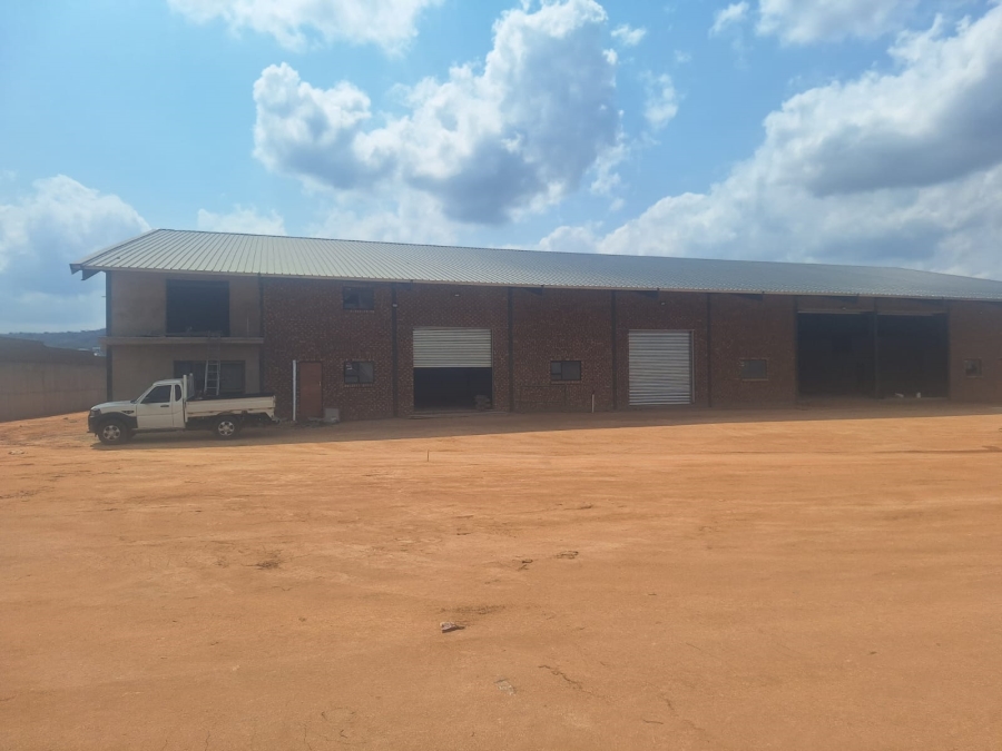 To Let commercial Property for Rent in Riverside Park Mpumalanga