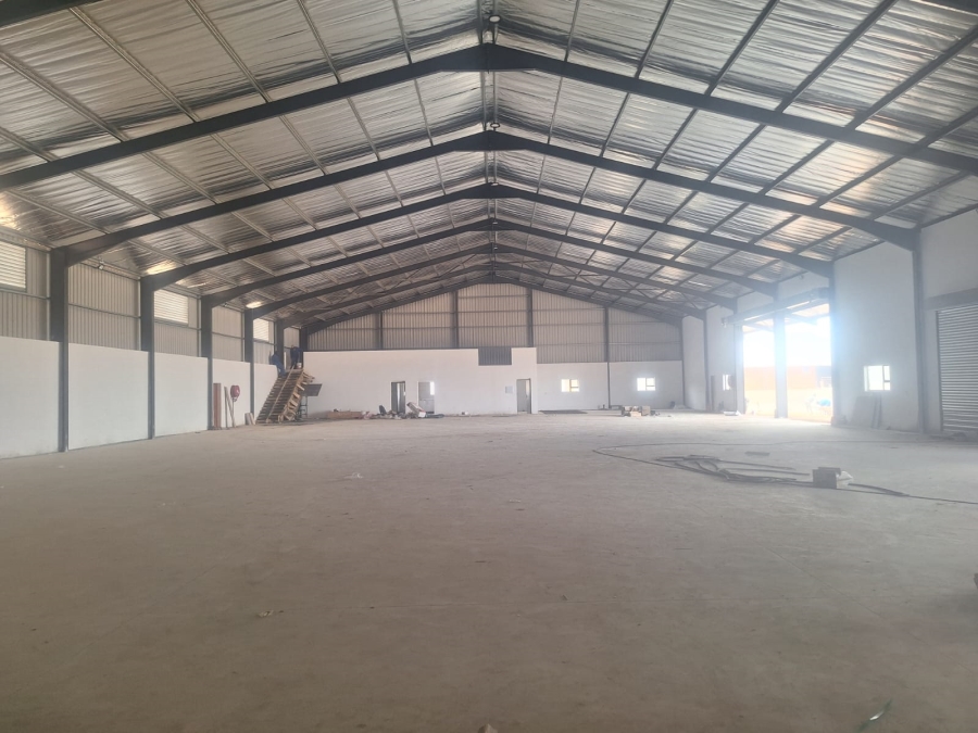 To Let commercial Property for Rent in Riverside Park Mpumalanga