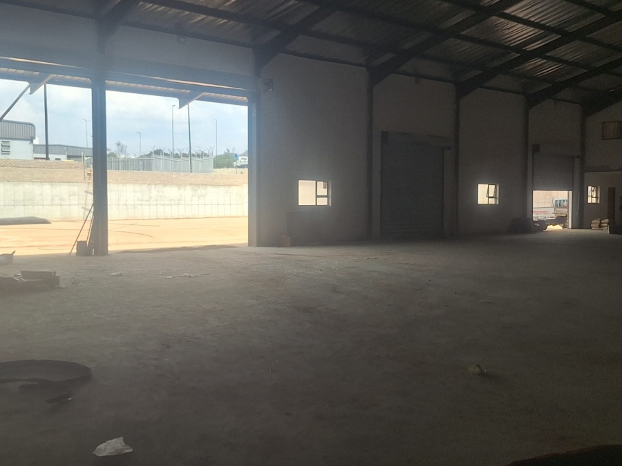 To Let commercial Property for Rent in Riverside Park Mpumalanga