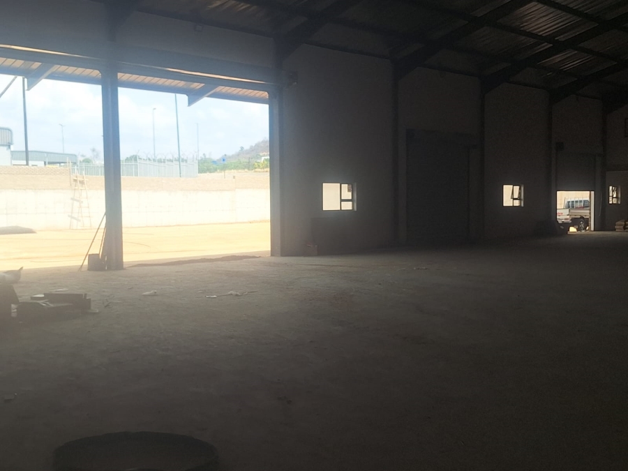 To Let commercial Property for Rent in Riverside Park Mpumalanga