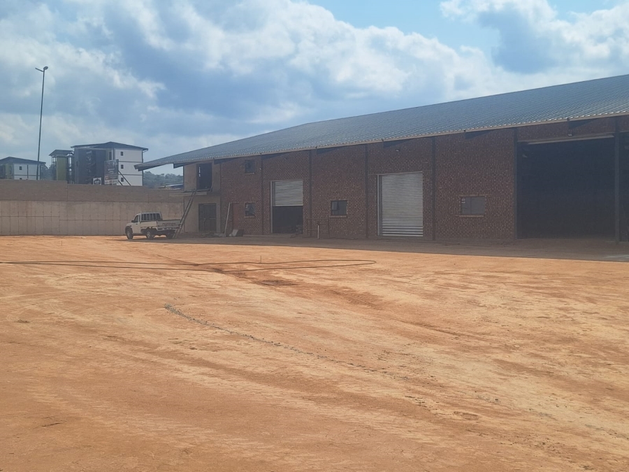 To Let commercial Property for Rent in Riverside Park Mpumalanga