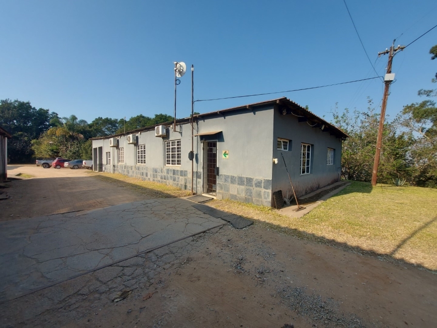 Commercial Property for Sale in White River Estates Mpumalanga