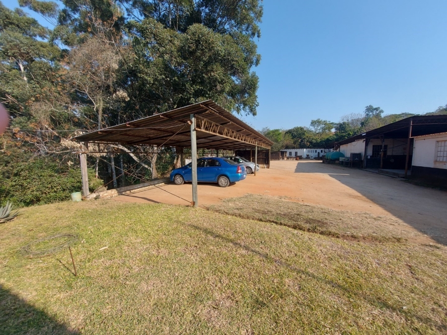 Commercial Property for Sale in White River Estates Mpumalanga