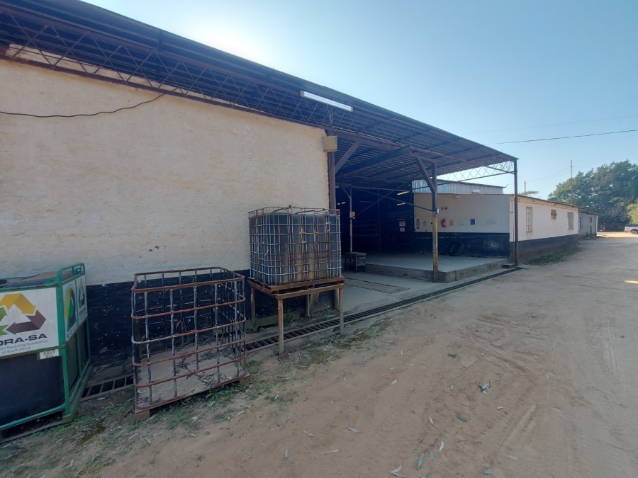 Commercial Property for Sale in White River Estates Mpumalanga