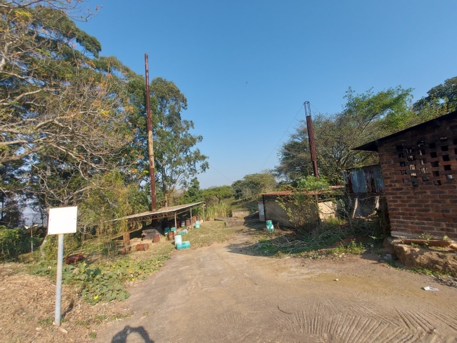 Commercial Property for Sale in White River Estates Mpumalanga