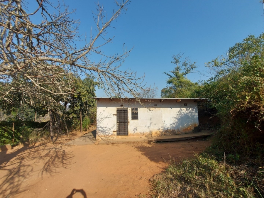 Commercial Property for Sale in White River Estates Mpumalanga