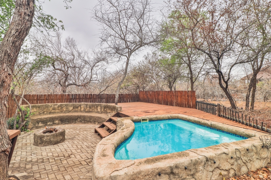 4 Bedroom Property for Sale in Marloth Park Mpumalanga