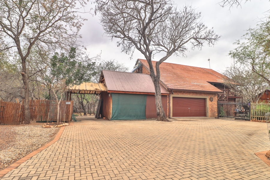 4 Bedroom Property for Sale in Marloth Park Mpumalanga