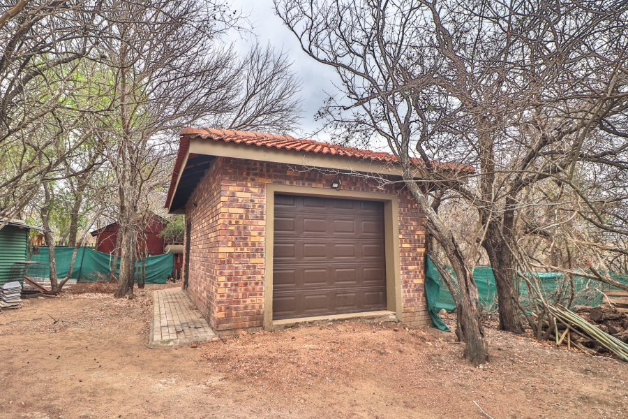 4 Bedroom Property for Sale in Marloth Park Mpumalanga