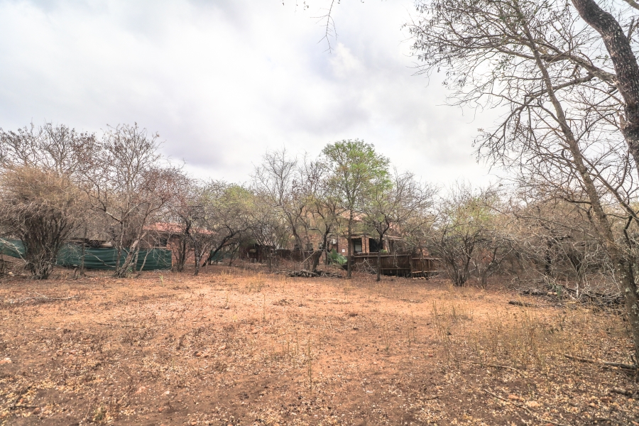 4 Bedroom Property for Sale in Marloth Park Mpumalanga