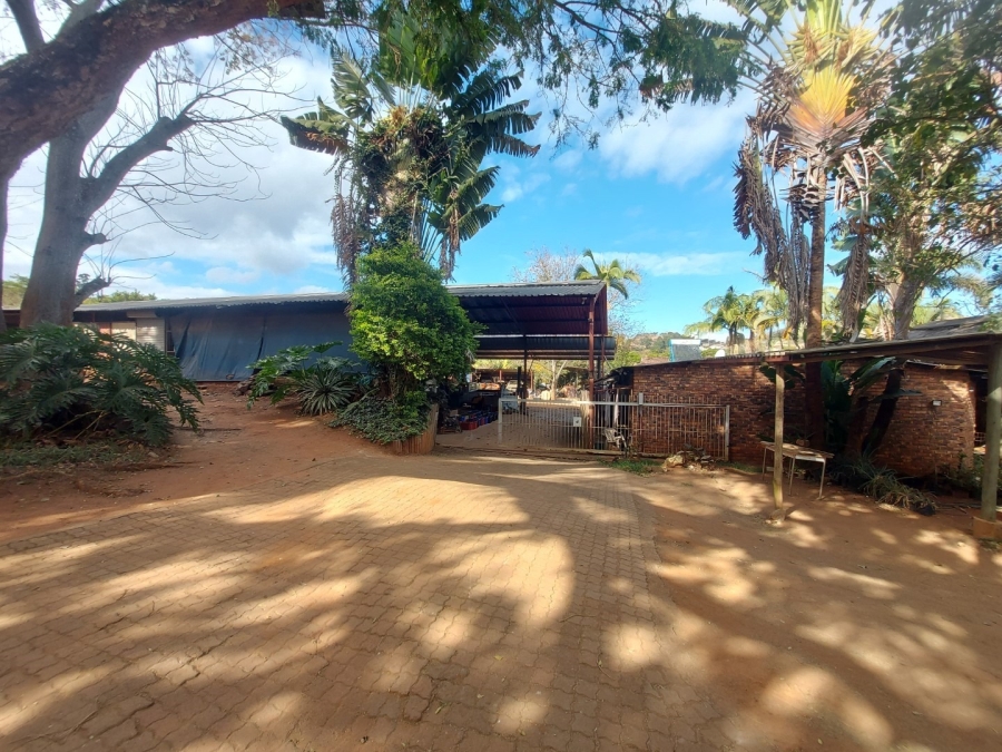 0 Bedroom Property for Sale in White River Mpumalanga