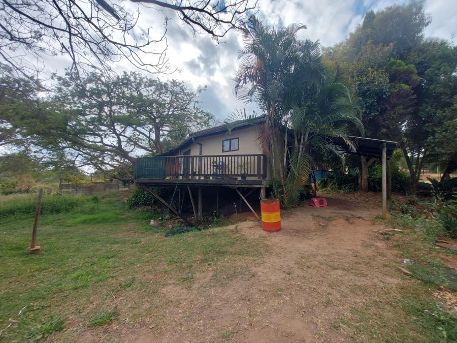 0 Bedroom Property for Sale in White River Mpumalanga