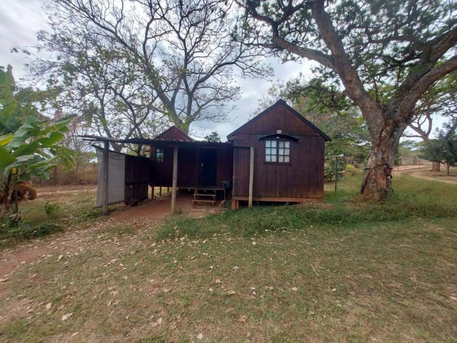 0 Bedroom Property for Sale in White River Mpumalanga