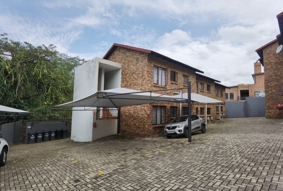 To Let 2 Bedroom Property for Rent in Nelspruit Ext 29 Mpumalanga