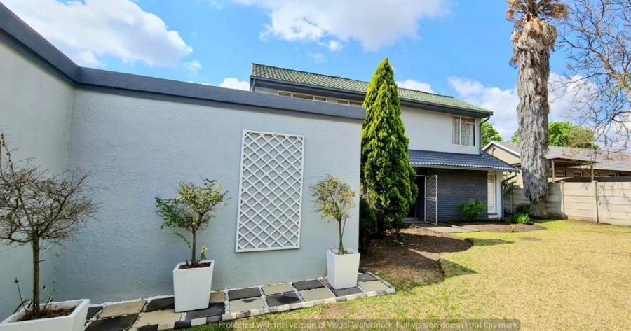 To Let 4 Bedroom Property for Rent in Secunda Mpumalanga