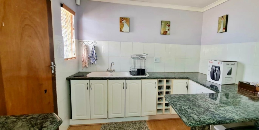 To Let 4 Bedroom Property for Rent in Secunda Mpumalanga