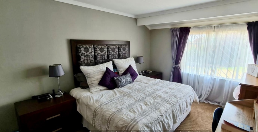 To Let 4 Bedroom Property for Rent in Secunda Mpumalanga