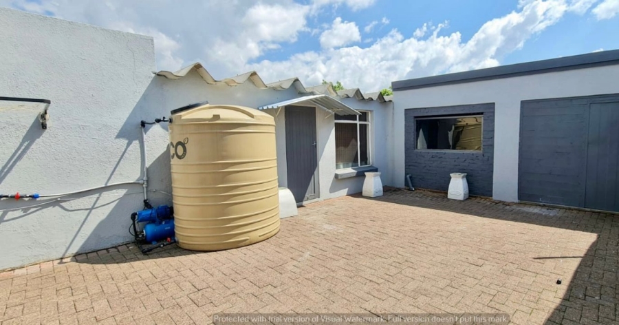 To Let 4 Bedroom Property for Rent in Secunda Mpumalanga